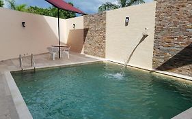 Hotel Boutique La Toja Campeche